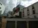  immeubles disparates, rue Cantagrel